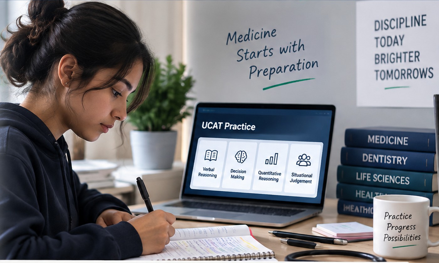 UCAT programme